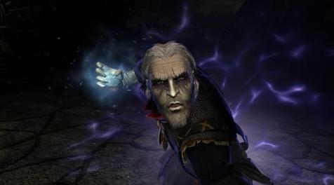 上古卷轴5：重置版MOD 未死亡清除-FaceGen数据修补程序
