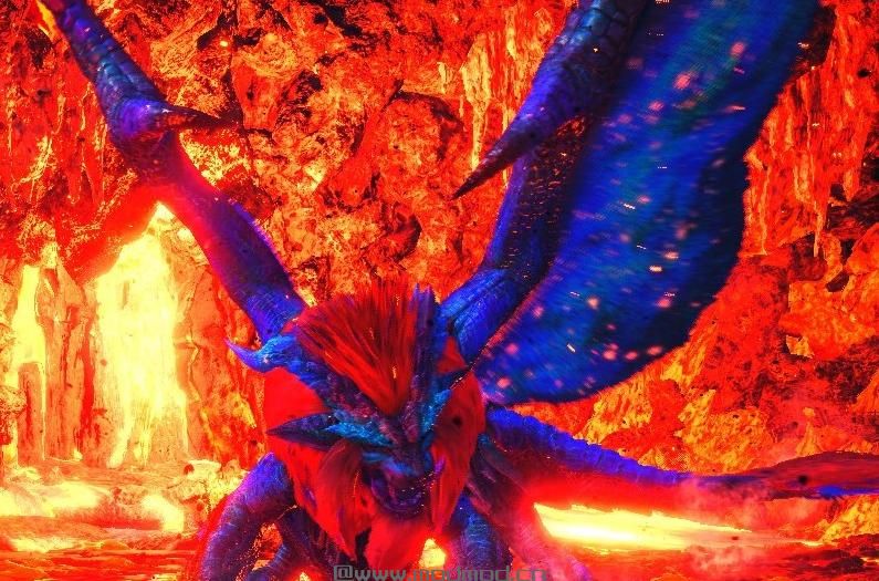 Celestial Teostra