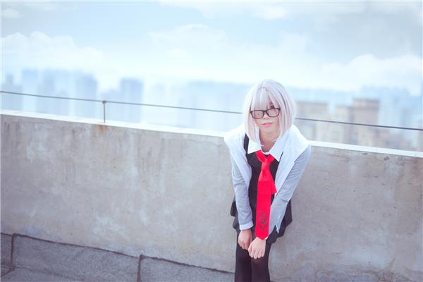 fate 马修.基列莱特 cosplay,cosplay,二次元