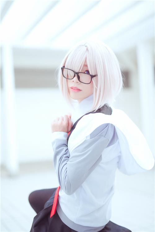 fate 马修.基列莱特 cosplay,cosplay,二次元