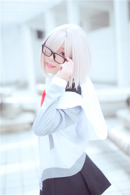 fate 马修.基列莱特 cosplay,cosplay,二次元