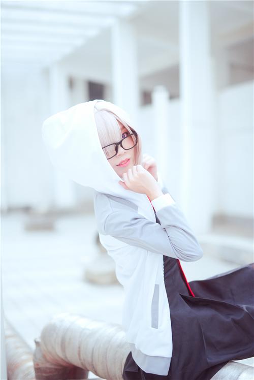 fate 马修.基列莱特 cosplay,cosplay,二次元