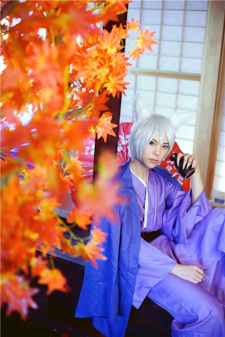 《元气少女结缘神》巴卫