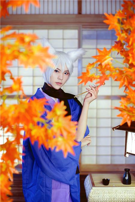 《元气少女结缘神》巴卫