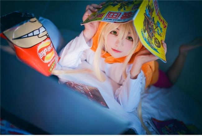 《干物妹小埋》 土间埋cosplay,cosplay,二次元