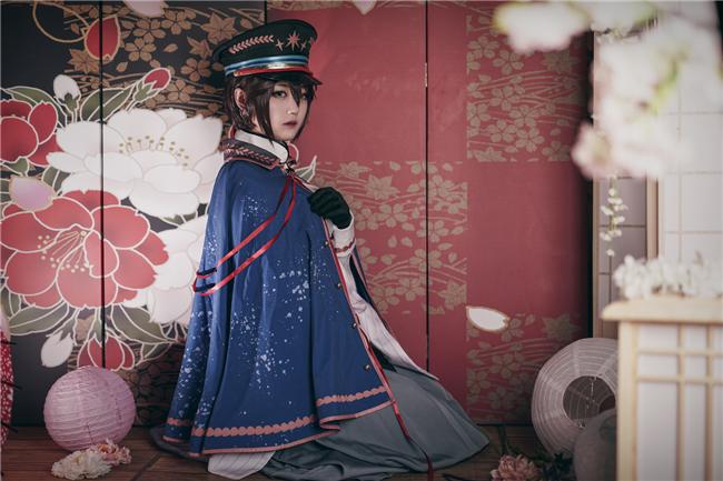 《蔷薇少女》 苍星石,cosplay,二次元