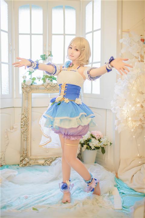 《Lovelive! sunshine!!》渡边曜,cosplay图片,二次元图片