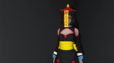 上古卷轴5：天际MOD 死或生5雷芳两件服装