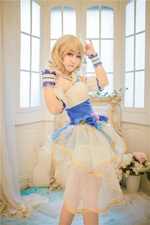 《Lovelive! sunshine!!》渡边曜,cosplay图片,二次元图片