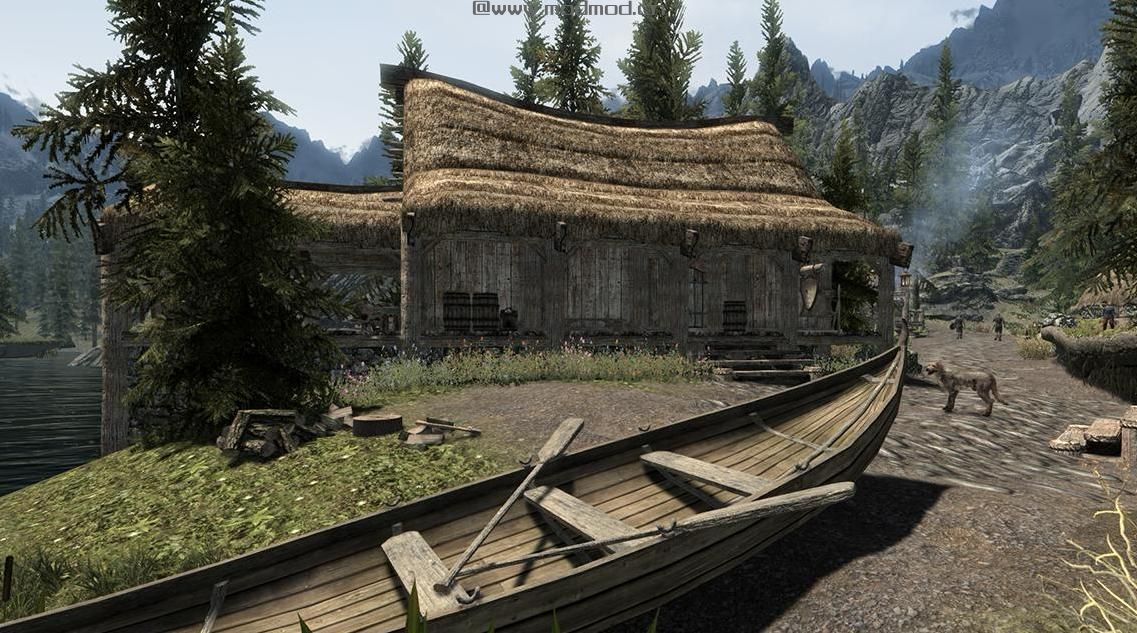 Aurora Village SE