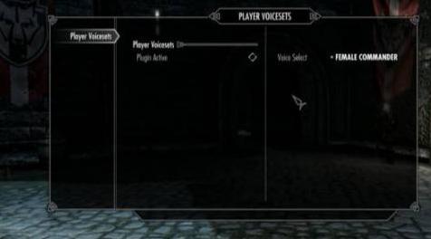 上古卷轴5：天际MOD Deadpool Voice Pack for Dragonborn死侍语音包by aston94srb