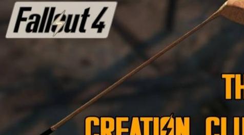 辐射4MOD 辐射4的瓦巴杰克
