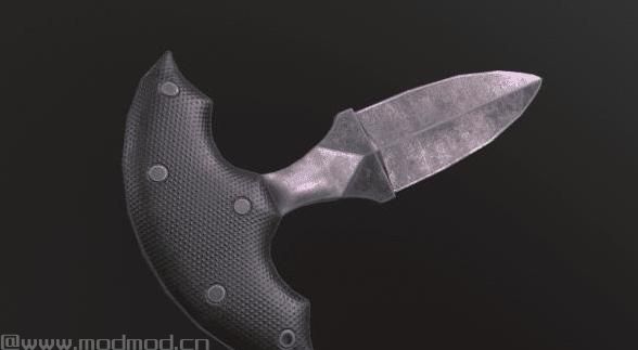 辐射4MOD  [汉化]推匕v1.0~