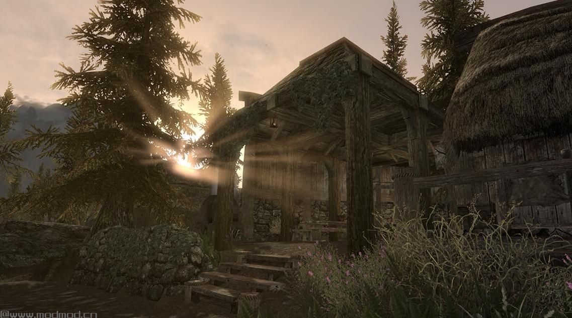Aurora Village SE