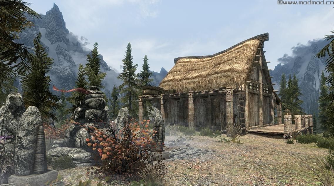 Aurora Village SE