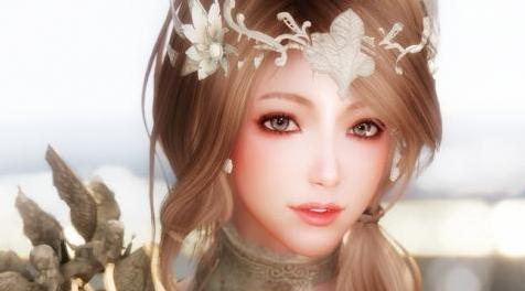 上古卷轴5：天际MOD RRC_RaRaGirlsFollower