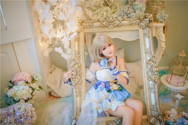 《Lovelive! sunshine!!》渡边曜,cosplay图片,二次元图片