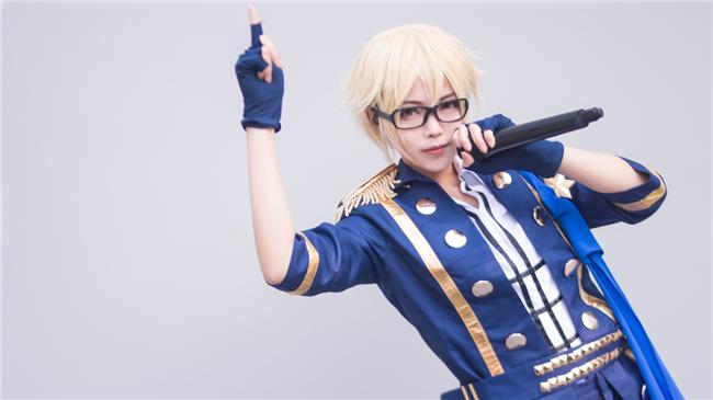 《月歌》six-gravity cosplay,cosplay图片,二次元图片