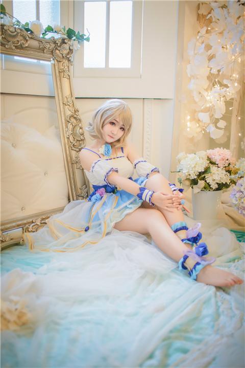 《Lovelive! sunshine!!》渡边曜,cosplay图片,二次元图片