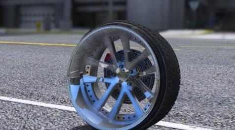 侠盗猎车手5MOD Kranze Lxz