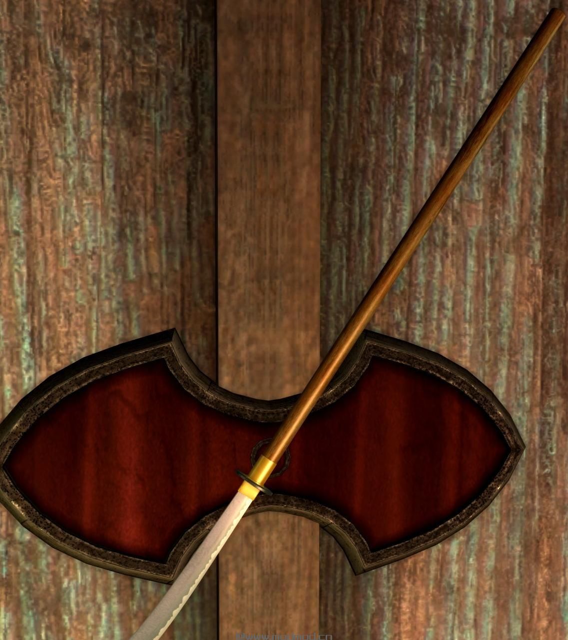 Shogunate 1_07b号武器