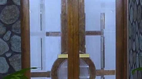 模拟人生4MOD 门12