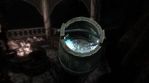 上古卷轴5：重置版MOD SKYWATER_survival