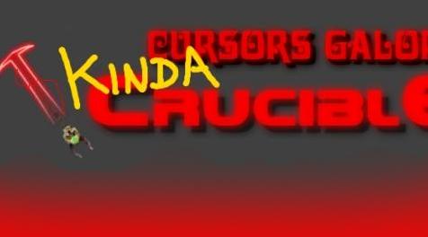 上古卷轴5：重置版MOD 游标Galore Kinda CruciblE SE