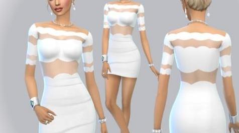 模拟人生4MOD Paogae Air-空气