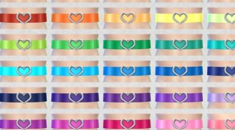 模拟人生4MOD Belt 3 腰带