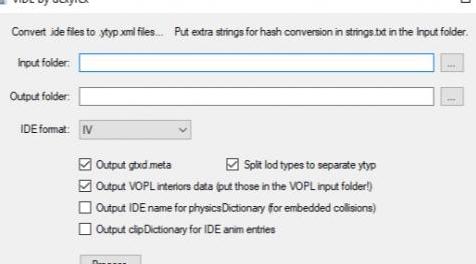 侠盗猎车手5MOD OpenMapTools