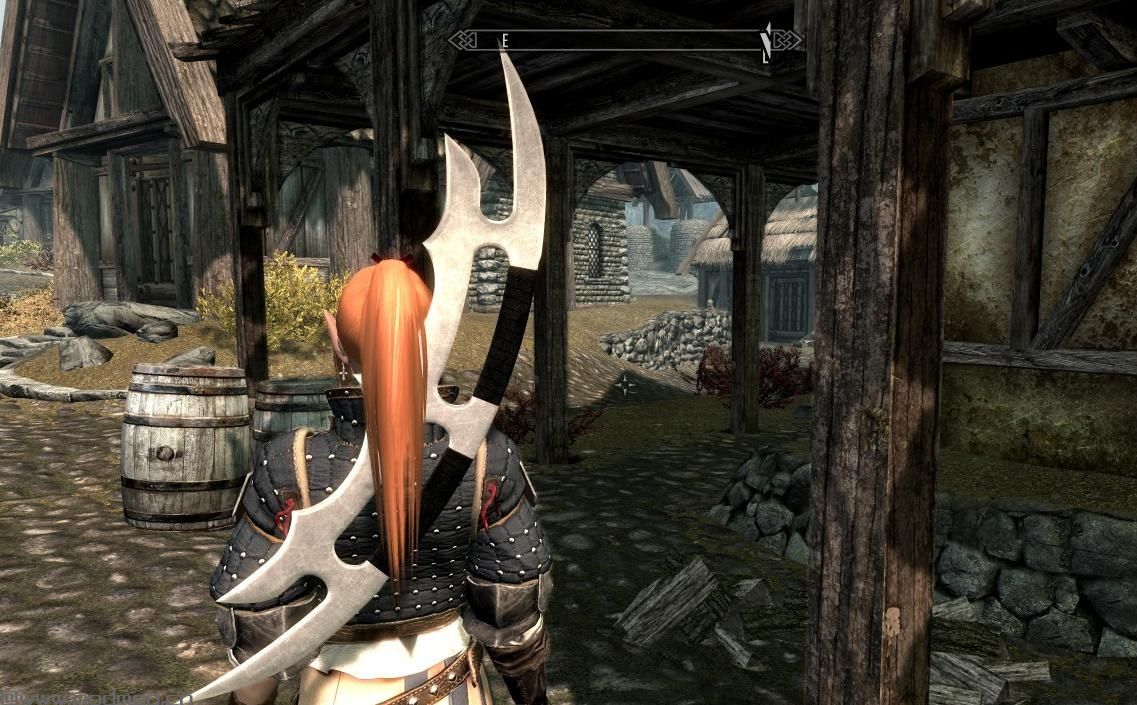 Dahar Master Klingon Batleth 1_02