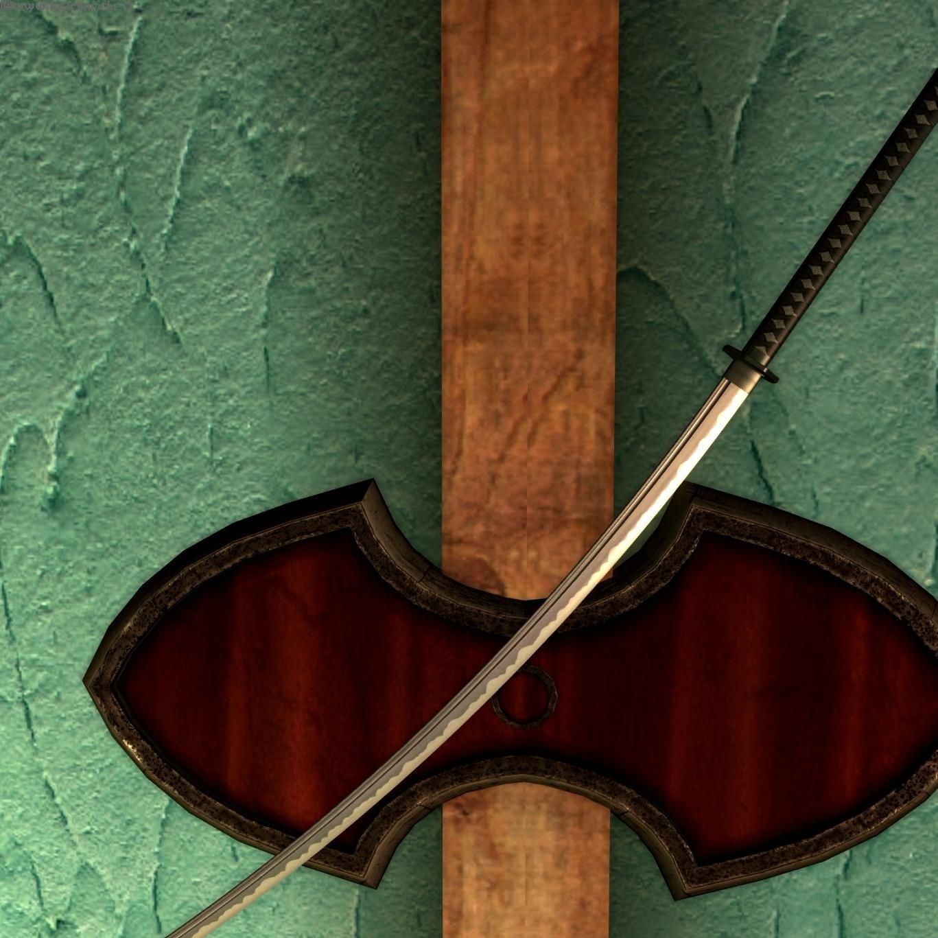 Shogunate 1_07b号武器