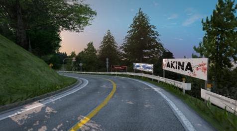 侠盗猎车手5MOD Betsy&rsquo;s maps pack