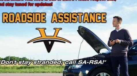 侠盗猎车手5MOD Roadside Assistance V