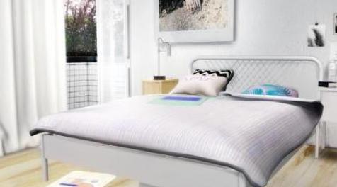 模拟人生4MOD 卧室1