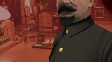 文明6MOD Soviet Union (Leon Trotsky) 苏联