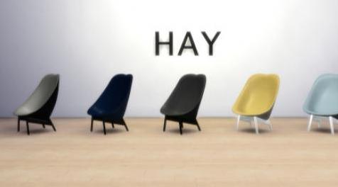 模拟人生4MOD 椅子5