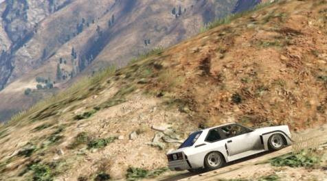 侠盗猎车手5MOD Civilian Obey Omnis Compatibility Pack