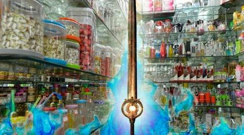 上古卷轴5：重置版MOD DFTA Dawnbreaker - 无力的Dawnbreaker爆炸