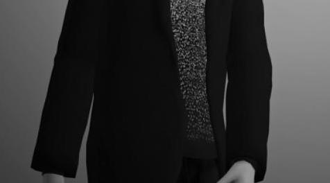 模拟人生4MOD  SAC_m_sunhat_conversion 风衣+帽子