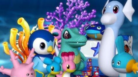 模拟人生4MOD 儿童玩具