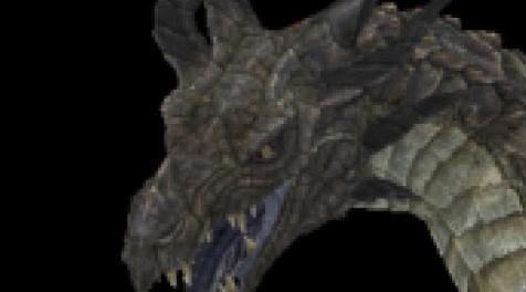上古卷轴5：重置版MOD Instant Dragons