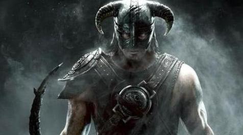 上古卷轴5：天际MOD Daenerys Targaryen Follower Beta龙母随从