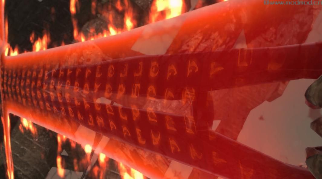 上古卷轴5：重置版MOD CROSS_Crucible_SE