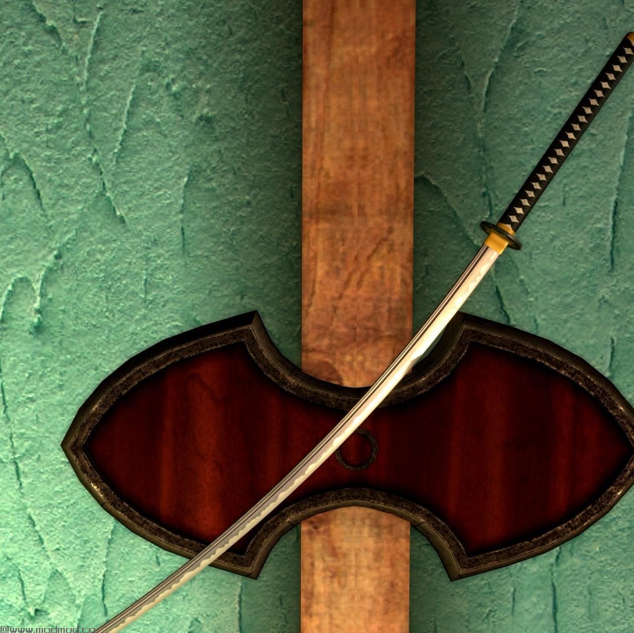 Shogunate 1_07b号武器