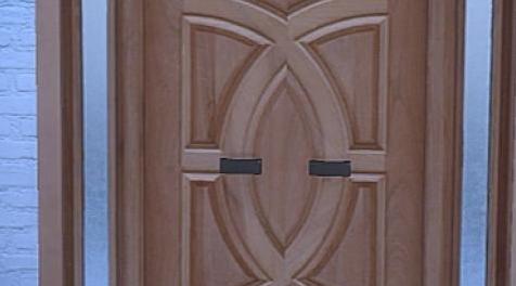 模拟人生4MOD 门13