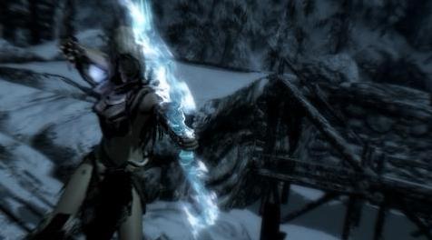 上古卷轴5：重置版MOD 戒指是我的（特别版）