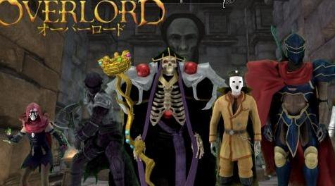 上古卷轴5：重置版MOD 霸主 - 成为一个邪恶的巫妖