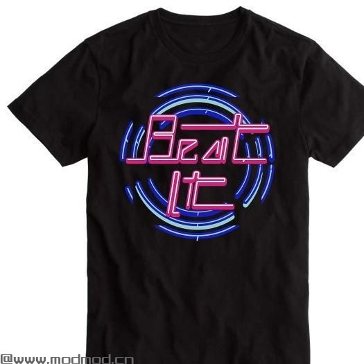 侠盗猎车手5MOD Michael Jackson 2018T shirt